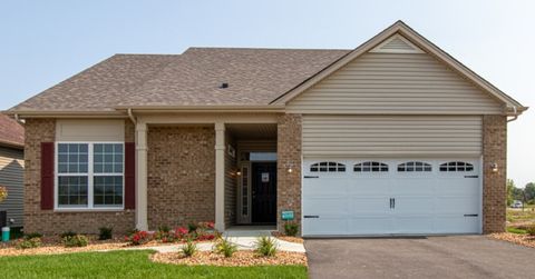 Photo of Lot 24 W Windemere Circle, Lockport, IL 60441 (MLS # 12484667)