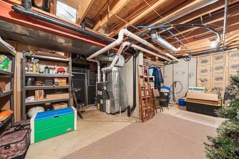 Tiny photo for 124 N 350 W, Valparaiso, IN 46385 (MLS # 12595229)