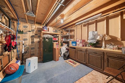 Tiny photo for 124 N 350 W, Valparaiso, IN 46385 (MLS # 12595229)