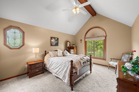 Tiny photo for 124 N 350 W, Valparaiso, IN 46385 (MLS # 12595229)