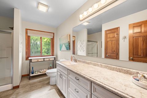 Tiny photo for 124 N 350 W, Valparaiso, IN 46385 (MLS # 12595229)