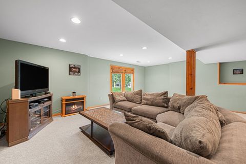 Tiny photo for 124 N 350 W, Valparaiso, IN 46385 (MLS # 12595229)
