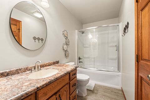 Tiny photo for 124 N 350 W, Valparaiso, IN 46385 (MLS # 12595229)