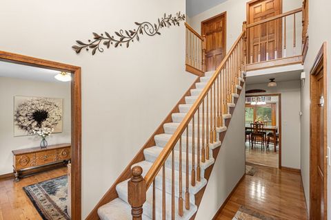 Tiny photo for 124 N 350 W, Valparaiso, IN 46385 (MLS # 12595229)