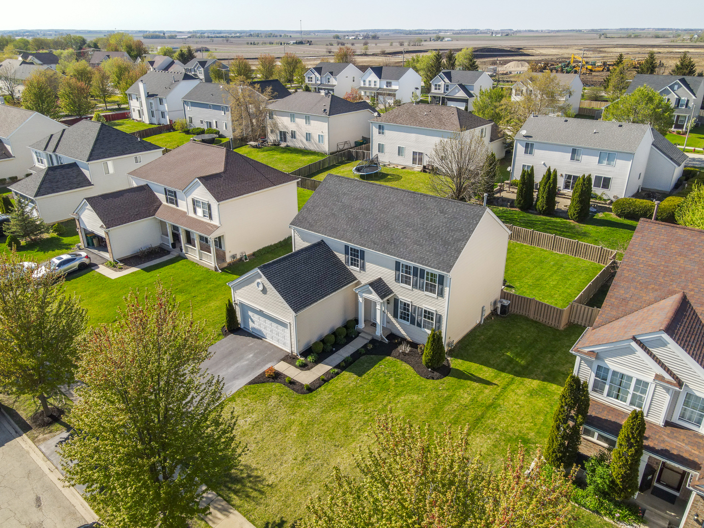 8207 WATERBURY Drive