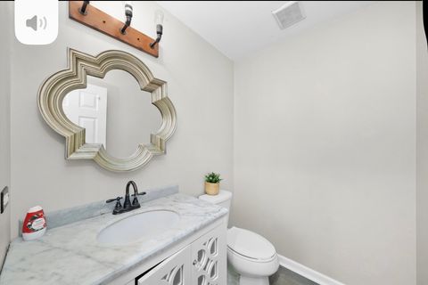 Tiny photo for 255 Central Avenue, Matteson, IL 60443 (MLS # 12449402)