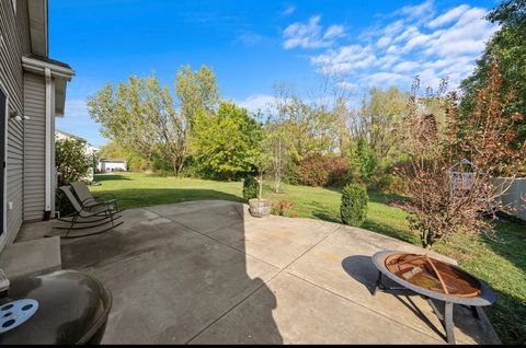 Tiny photo for 255 Central Avenue, Matteson, IL 60443 (MLS # 12449402)