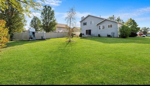 Tiny photo for 255 Central Avenue, Matteson, IL 60443 (MLS # 12449402)