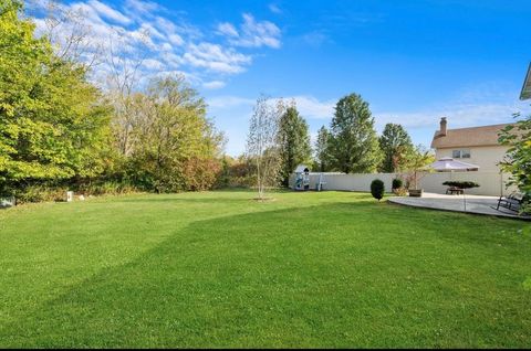 Tiny photo for 255 Central Avenue, Matteson, IL 60443 (MLS # 12449402)