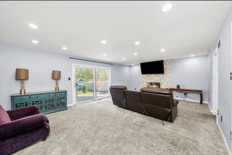 Tiny photo for 255 Central Avenue, Matteson, IL 60443 (MLS # 12449402)