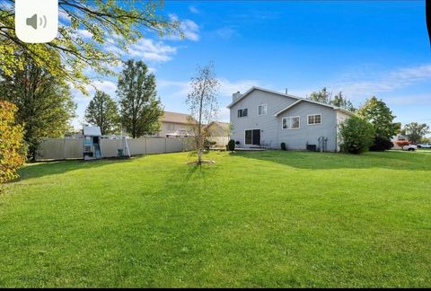 Tiny photo for 255 Central Avenue, Matteson, IL 60443 (MLS # 12449402)