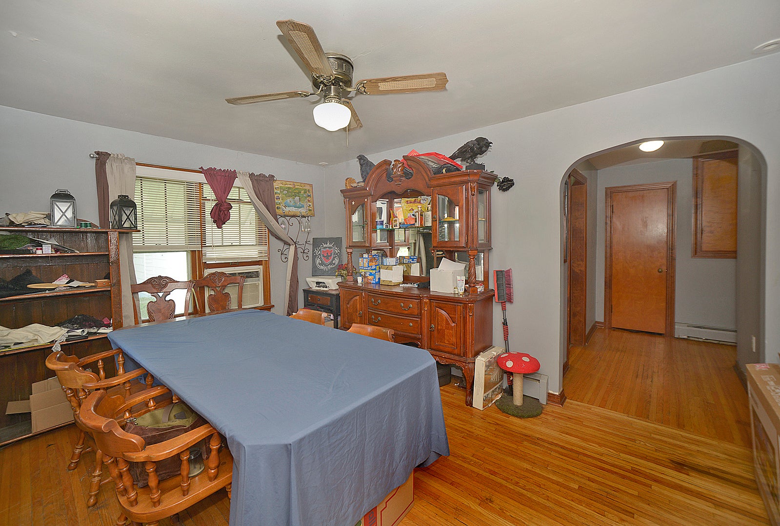303 W Larue Street