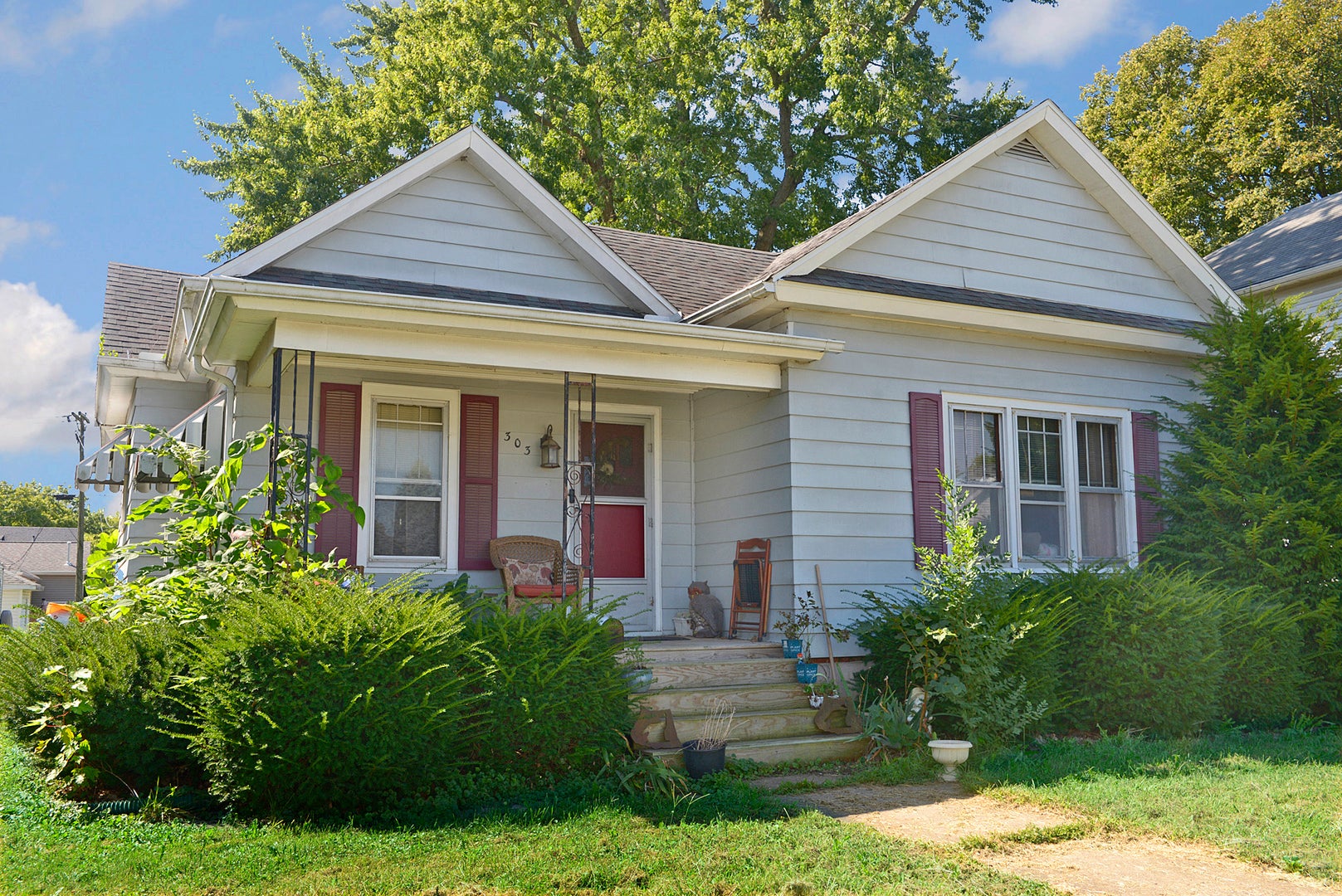 303 W Larue Street