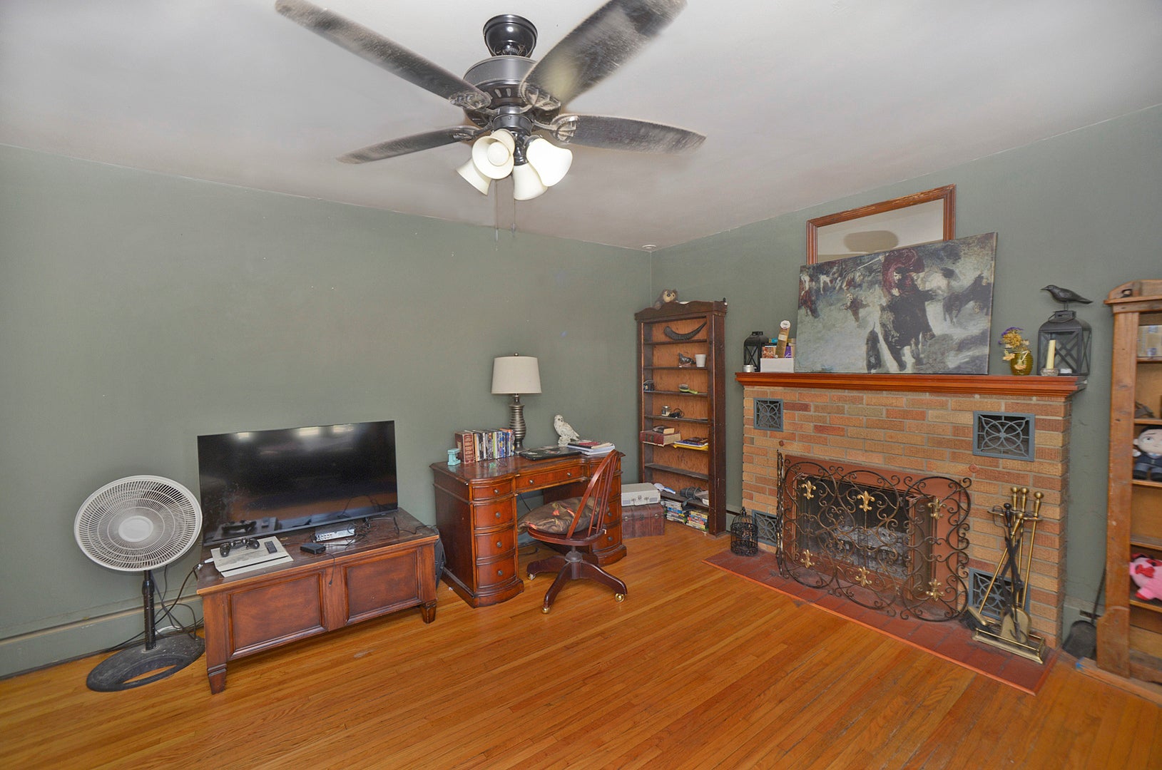 303 W Larue Street