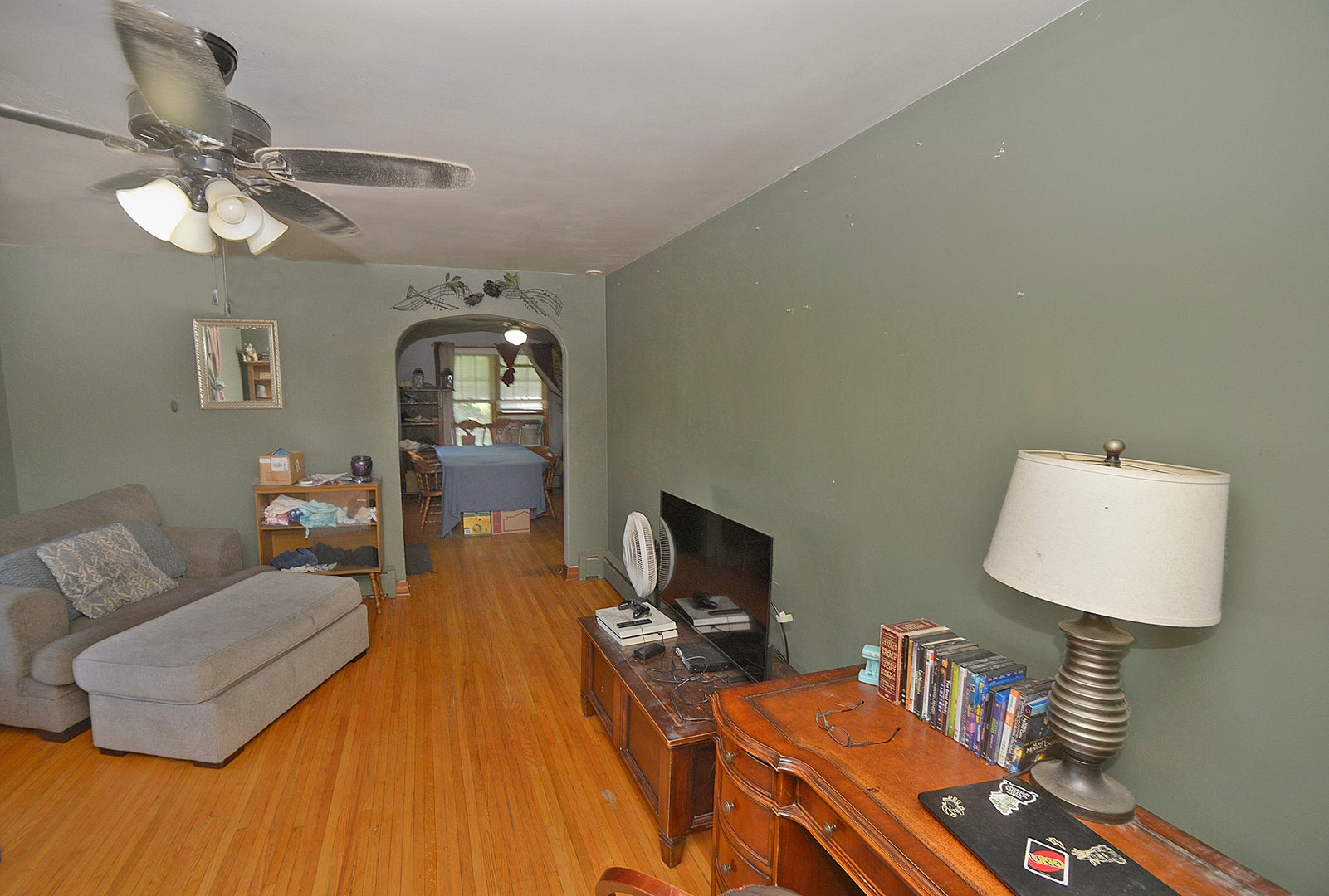 303 W Larue Street