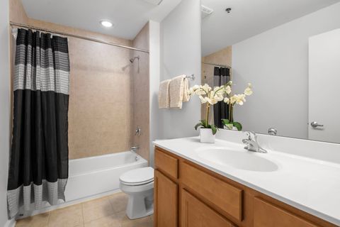 Tiny photo for 1841 S Calumet Avenue #908, Chicago, IL 60616 (MLS # 12517853)