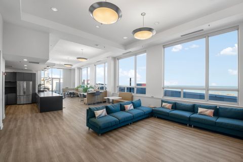 Tiny photo for 1841 S Calumet Avenue #908, Chicago, IL 60616 (MLS # 12517853)