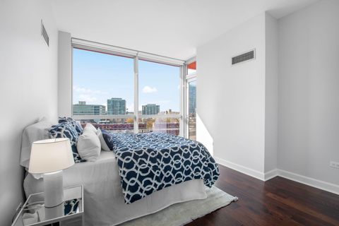 Tiny photo for 1841 S Calumet Avenue #908, Chicago, IL 60616 (MLS # 12517853)