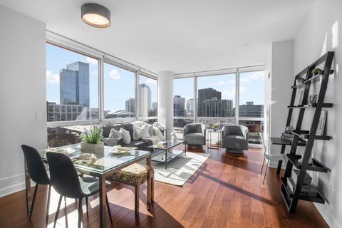 Tiny photo for 1841 S Calumet Avenue #908, Chicago, IL 60616 (MLS # 12517853)