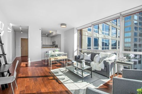 Tiny photo for 1841 S Calumet Avenue #908, Chicago, IL 60616 (MLS # 12517853)