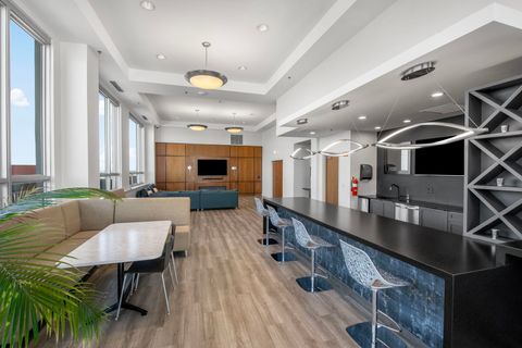 Tiny photo for 1841 S Calumet Avenue #908, Chicago, IL 60616 (MLS # 12517853)