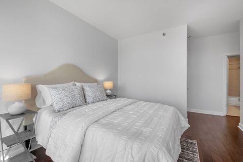 Tiny photo for 1841 S Calumet Avenue #908, Chicago, IL 60616 (MLS # 12517853)