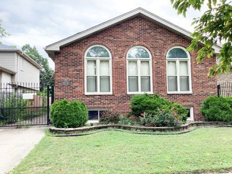 10843 S Avenue E Chicago IL 60617