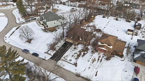 Tiny photo for 5721 Vial Parkway, La Grange Highlands, IL 60525 (MLS # 12614499)