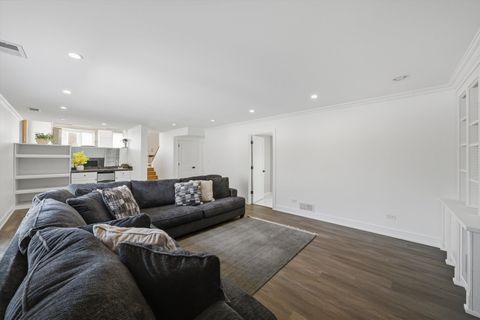 Tiny photo for 5721 Vial Parkway, La Grange Highlands, IL 60525 (MLS # 12614499)