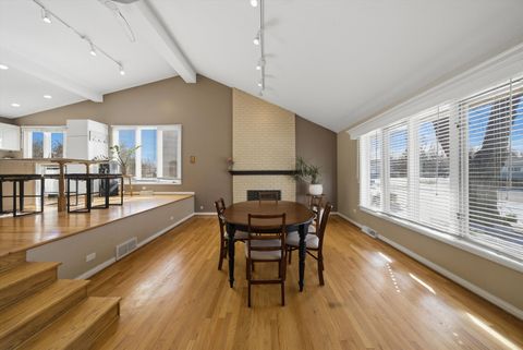 Tiny photo for 5721 Vial Parkway, La Grange Highlands, IL 60525 (MLS # 12614499)