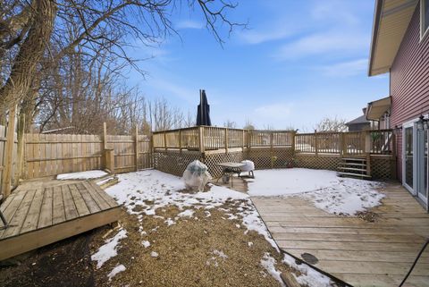 Tiny photo for 5721 Vial Parkway, La Grange Highlands, IL 60525 (MLS # 12614499)