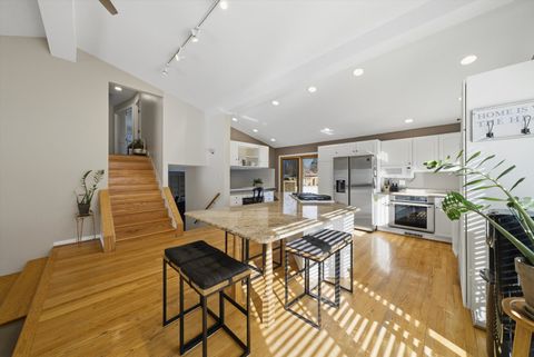 Tiny photo for 5721 Vial Parkway, La Grange Highlands, IL 60525 (MLS # 12614499)