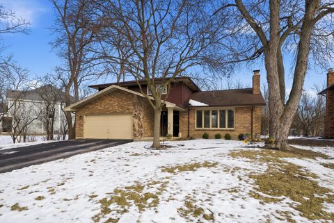 Tiny photo for 5721 Vial Parkway, La Grange Highlands, IL 60525 (MLS # 12614499)