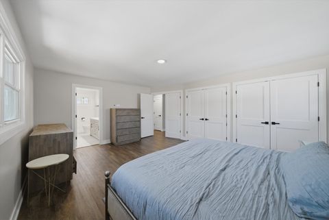 Tiny photo for 5721 Vial Parkway, La Grange Highlands, IL 60525 (MLS # 12614499)