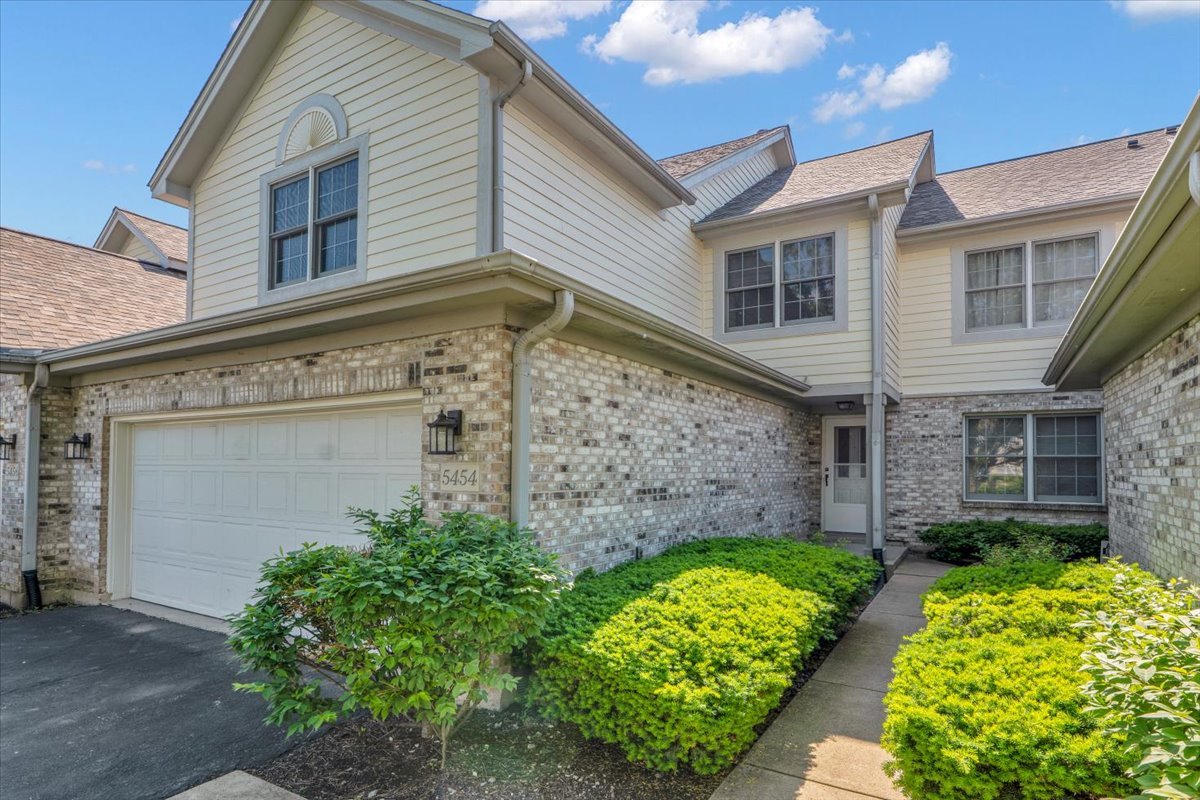 5454 Ashbrook Place
