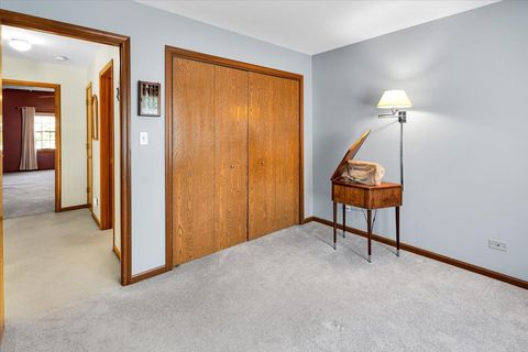 Tiny photo for 5454 Ashbrook Place, Downers Grove, IL 60515 (MLS # 12661912)