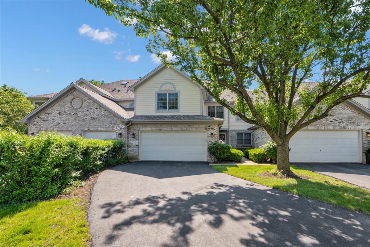 5454 Ashbrook Place