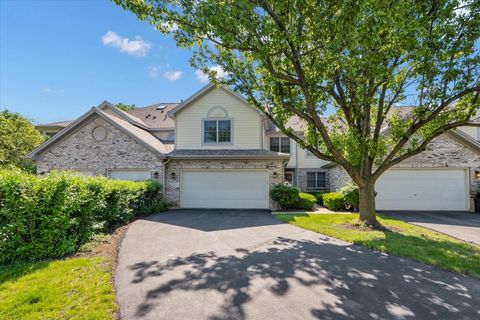 Tiny photo for 5454 Ashbrook Place, Downers Grove, IL 60515 (MLS # 12661912)