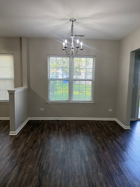 Tiny photo for 1233 N Split Oak Circle #64-1233B, Round Lake Beach, IL 60073 (MLS # 12729884)
