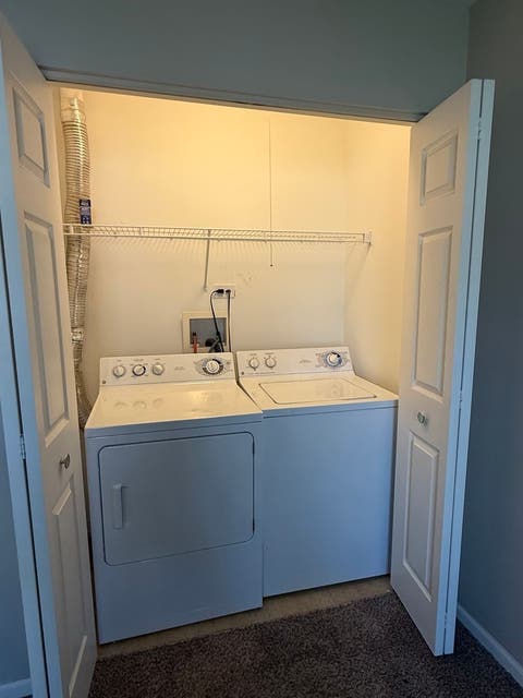 Tiny photo for 1233 N Split Oak Circle #64-1233B, Round Lake Beach, IL 60073 (MLS # 12729884)