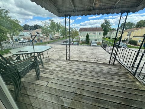 Tiny photo for 20152 Ash Lane #1, Lynwood, IL 60411 (MLS # 12499042)