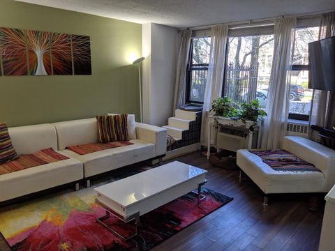 Tiny photo for 1540 N State Parkway #1C, Chicago, IL 60610 (MLS # 12679396)