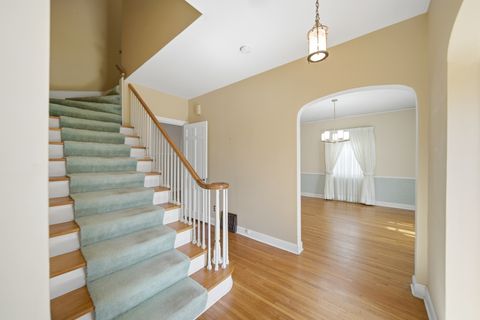 Tiny photo for 807 E Fellows Street, Dixon, IL 61021 (MLS # 12583084)