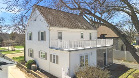 Tiny photo for 807 E Fellows Street, Dixon, IL 61021 (MLS # 12583084)