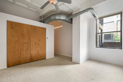 Tiny photo for 1307 S wabash Street #308, Chicago, IL 60605 (MLS # 12471636)