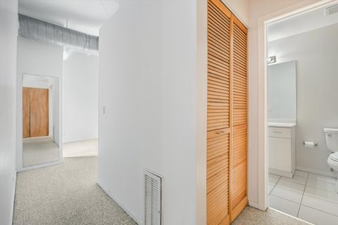 Tiny photo for 1307 S wabash Street #308, Chicago, IL 60605 (MLS # 12471636)