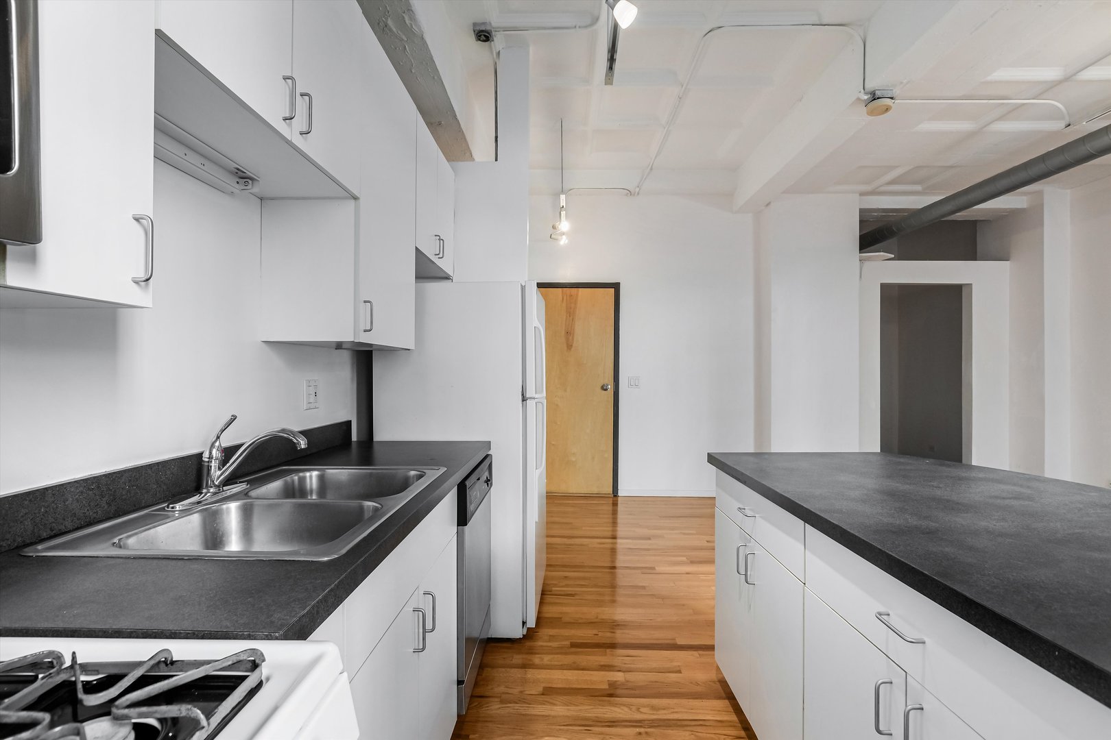 1307 S wabash Street 308