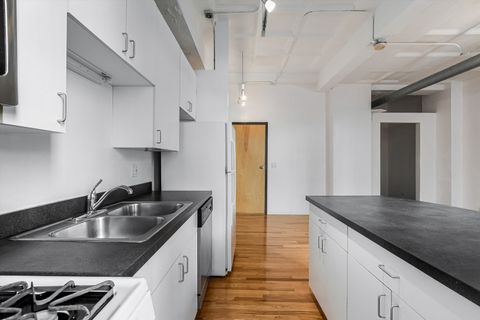 Tiny photo for 1307 S wabash Street #308, Chicago, IL 60605 (MLS # 12471636)