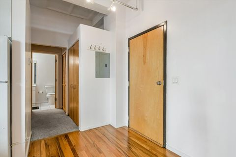 Tiny photo for 1307 S wabash Street #308, Chicago, IL 60605 (MLS # 12471636)
