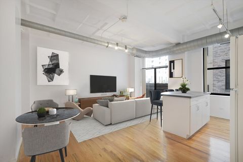 Tiny photo for 1307 S wabash Street #308, Chicago, IL 60605 (MLS # 12471636)